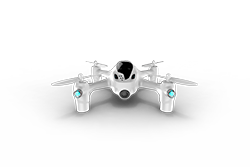 drone hubsan H107D+
