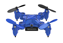 drone drocon 901h
