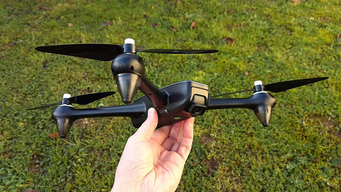 Drone Potensic caméra 1080p