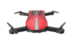 drone E52