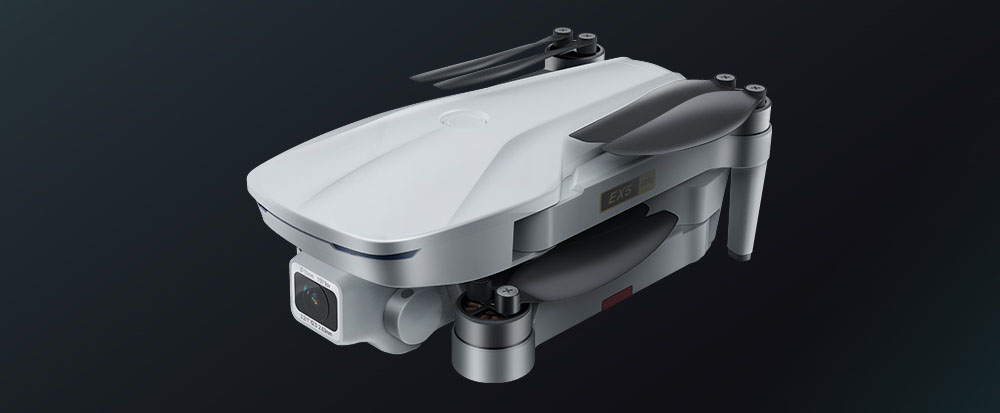Drone Eachine EX5 fonctionnalités