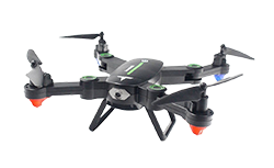 Drone F16W POWERLEAD