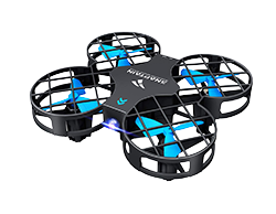 Drone Snaptain H823H