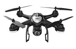 drone T18
