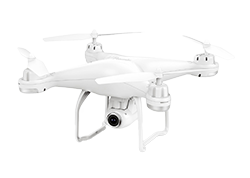 drone potensic T25