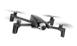 Anafi Parrot drone