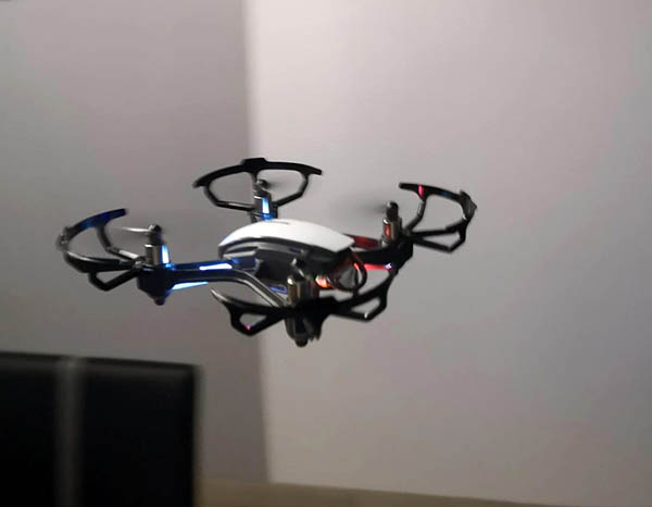 mini Drone Caméra D20