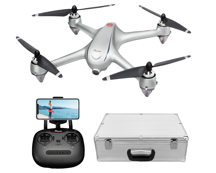 D80 potensic drone