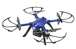 drone Drocon Bugs 3