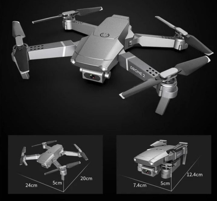Drone Aria