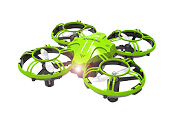 Drone E016H Eachine pour enfants