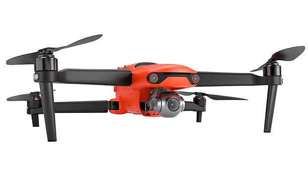 Caméra Autel Robotics EVO 2