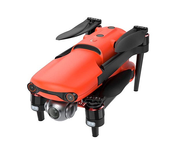 Autel Robotics EVO II Caractéristiques