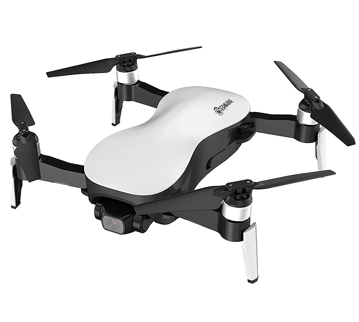 Caméra 4K drone Eachine EX4