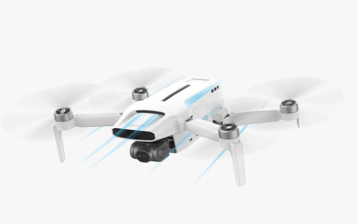 drone Xiaomi Fimi X8 Mini