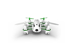 drone hubsan H111D