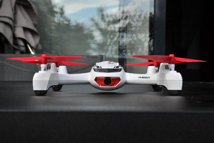 mini drone H502E X4