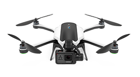 gopro karma