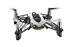 drone MAMBO
