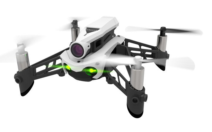 Drone Mambo de Parrot