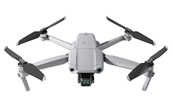 Drone Mavic Air 2 marque DJI