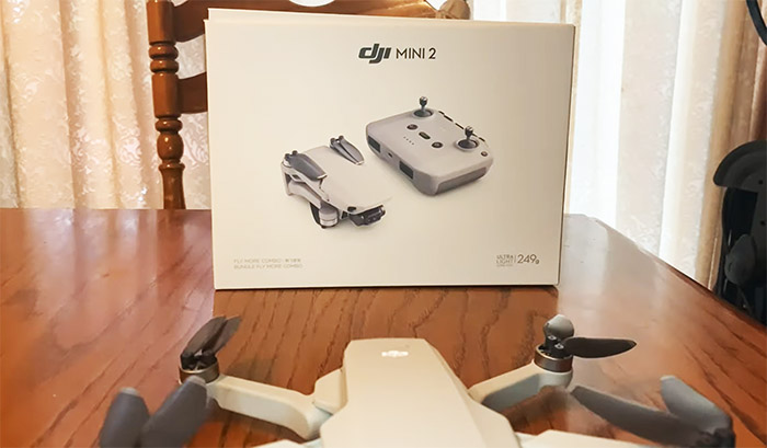 Comment choisir le bon drone ?