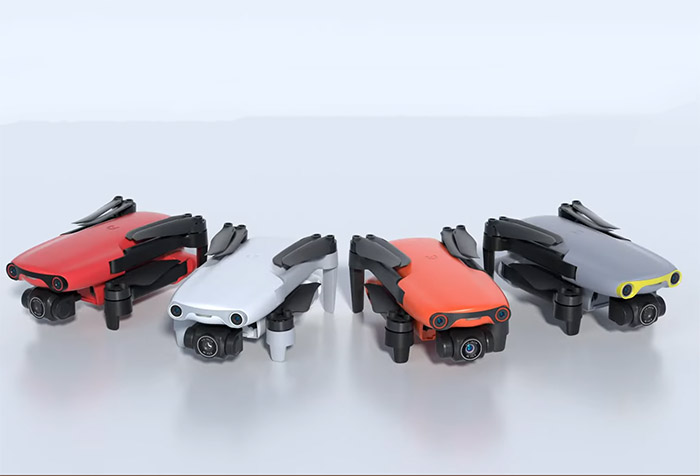 Drone Autel Robotics EVO Nano +