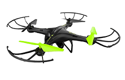 drone U42W