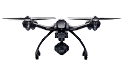 drone yuneec typhoon Q500