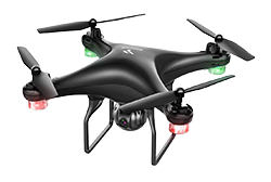 Snaptain SP600 : Test complet du drone | Drone-Store.fr