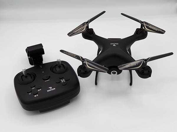Drone Caméra SP650