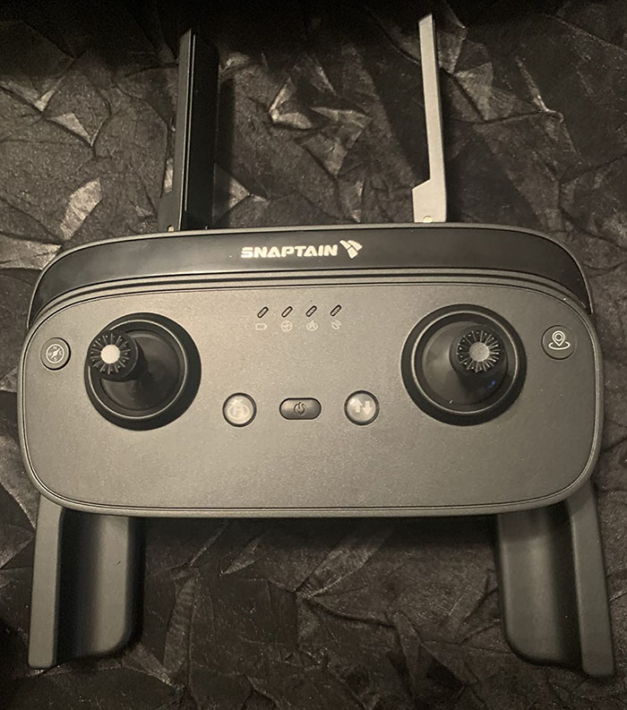 Télécommande Potensic Dreamer 4K