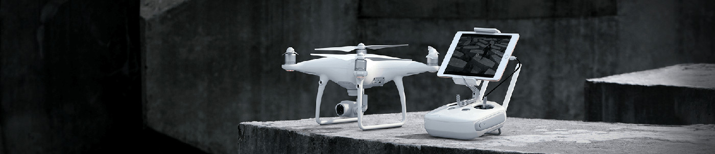 Drone phantom 4 advanced