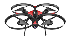drone Drocon U818
