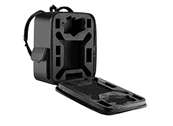 sac à dos drone phantom 2, 3, 4