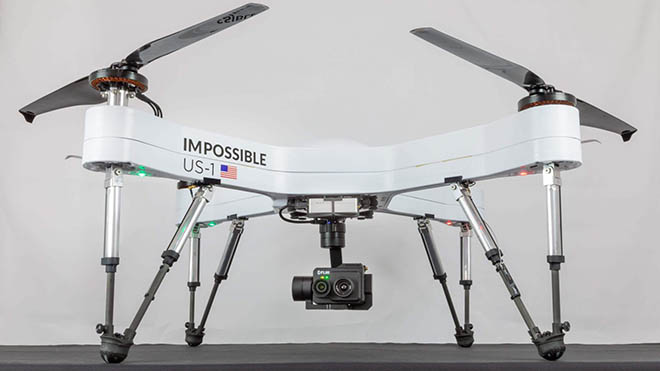 drone US-1