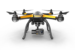drone hubsan H109S