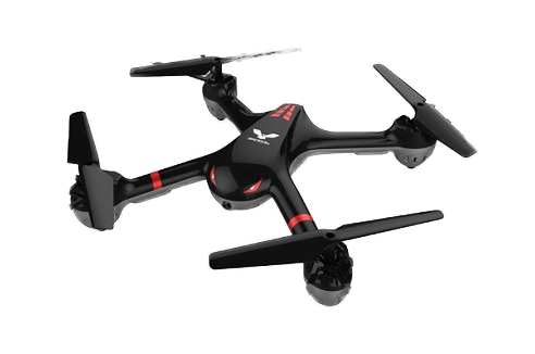 drone drocon cyclone x708w