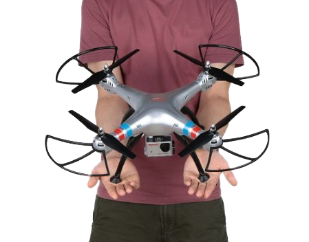 drone X8G syma