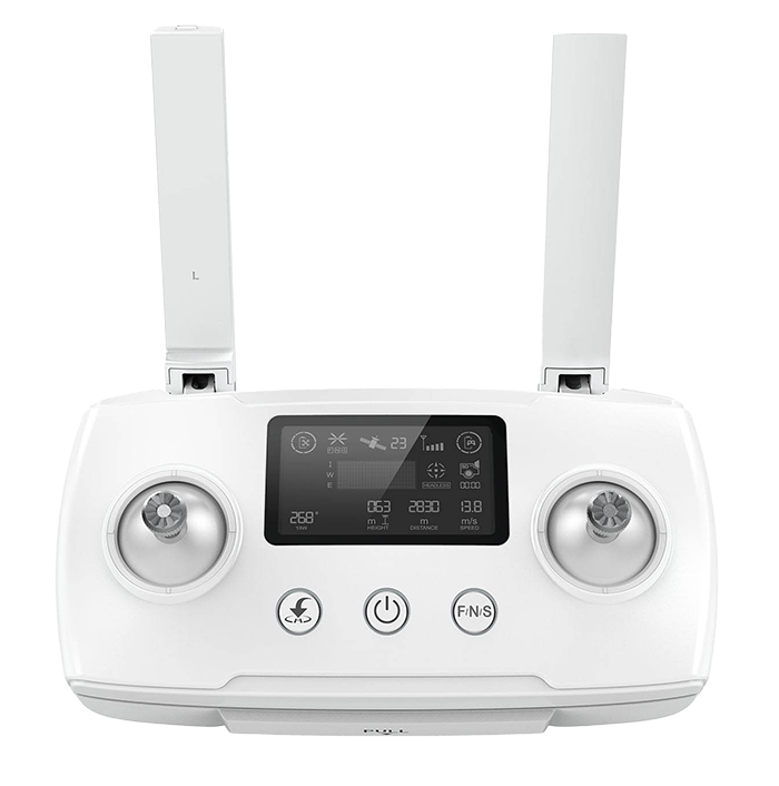 Télécommande Hubsan ZINO mini SE