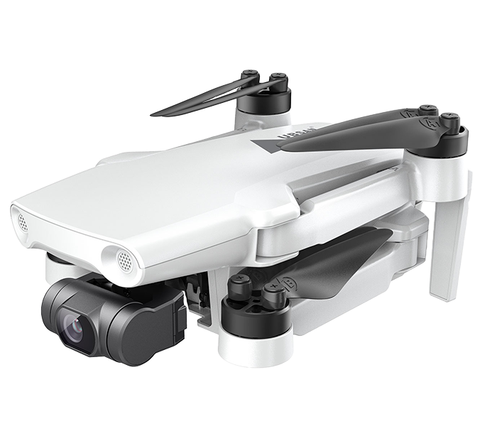 Fonctionnalités Zino Mini Pro