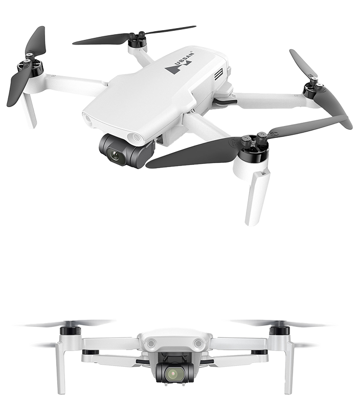 Caractéristiques Zino Mini SE