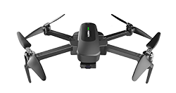 Hubsan Zino Pro drone